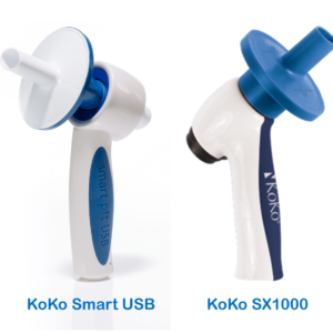 KoKo Spirometers