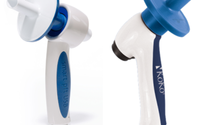 KoKo Spirometers