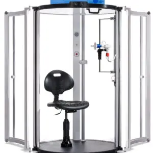 KoKo Smart Comprehensive PFT Machine