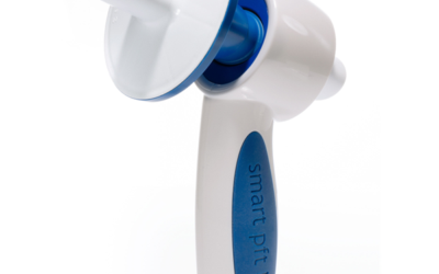 KoKo Smart Spirometer