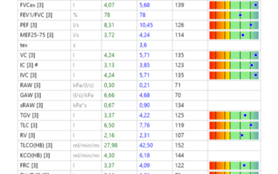 KoKo Smart PFT Software