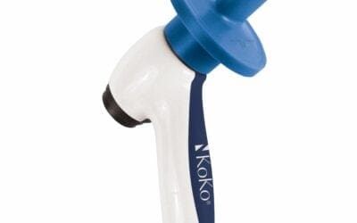 KoKo Sx 1000 Spirometer