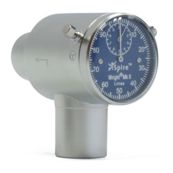 Wright Mark 8 Respirometer