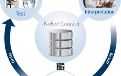 KoKo PFT Software