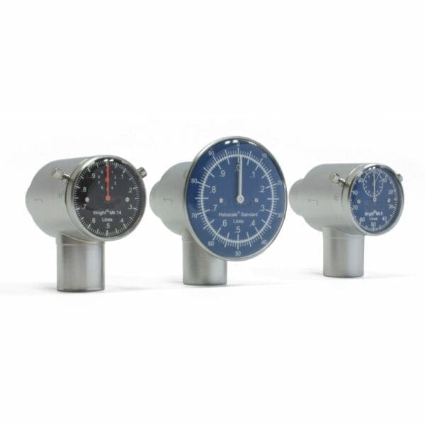 KoKo Respirometers KoKo Respirometers