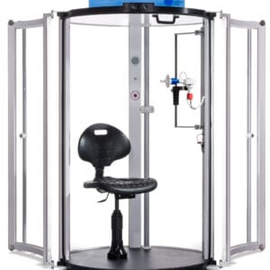 KoKo Smart Comprehensive PFT Machine