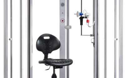 KoKo Smart Comprehensive PFT Machine