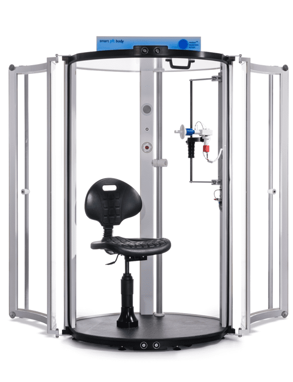 KoKo Px Pulmonary Function Testing Machine