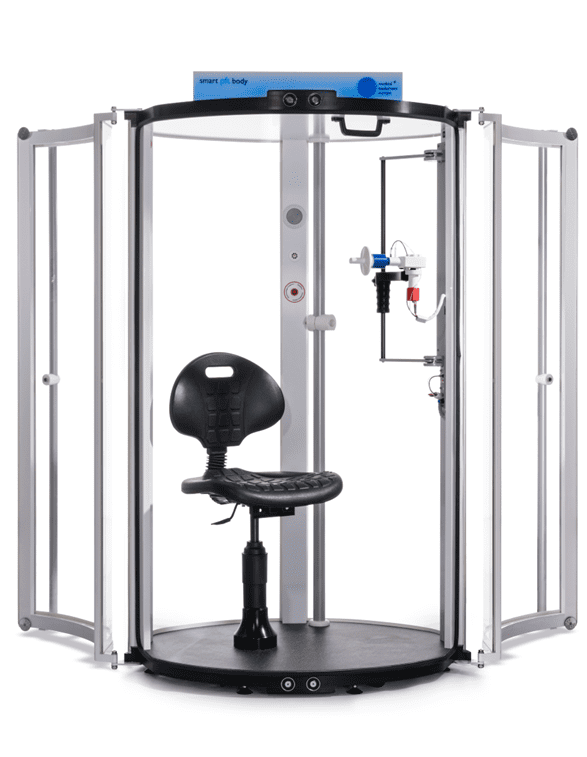KoKo Px Pulmonary Function Testing Machine