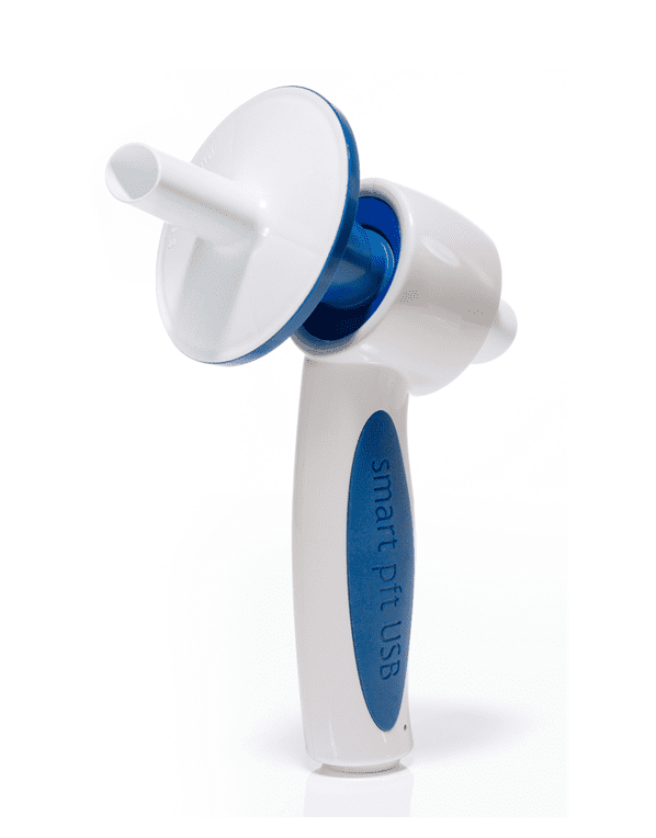 KoKo SX 1000 Spirometer