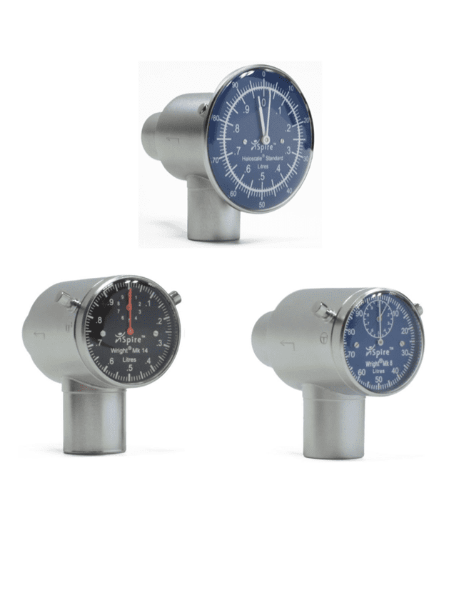 KoKo Respirometers